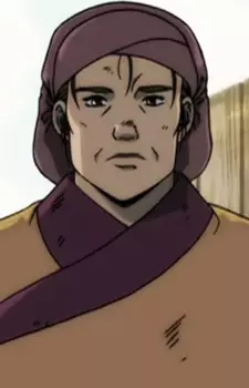 imagem de capa do personagem Takki