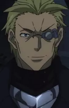 imagem de capa do personagem Rudolf Eustach