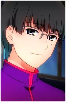 imagem de capa do personagem Koichi Mochizuki
