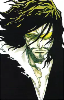imagem de capa do personagem Zangetsu