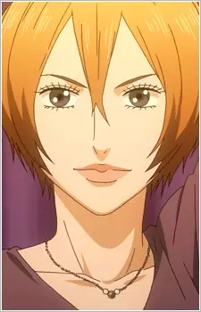 imagem de capa do personagem Olga Tolstaya