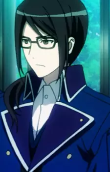 imagem de capa do personagem Tatsuya Enomoto
