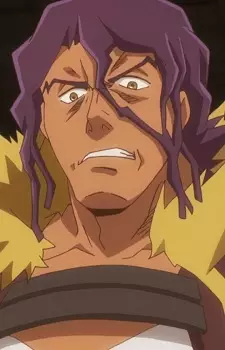 imagem de capa do personagem Demiqas