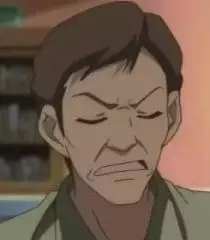 imagem de capa do personagem Mr. Goda