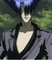 imagem de capa do personagem Victor
