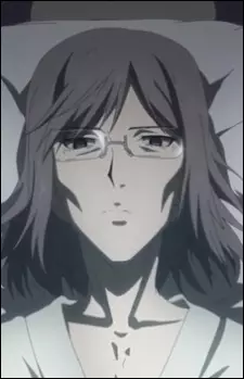 imagem de capa do personagem Toujuurou Osakabe