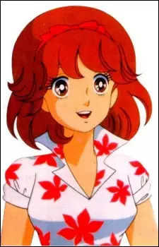 imagem de capa do personagem Yaeko Mitamura