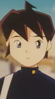 imagem de capa do personagem Aoi Mitsukuni
