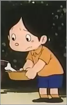 imagem de capa do personagem Kota
