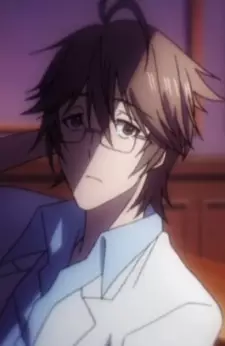 imagem de capa do personagem Menhim