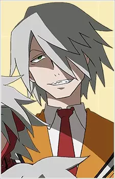 imagem de capa do personagem Adam Muirhead