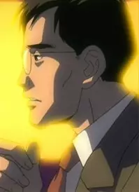imagem de capa do personagem Masashi Nakajima
