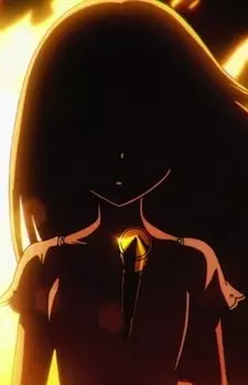 imagem de capa do personagem Avrora Florestina