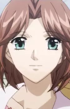 imagem de capa do personagem Mizue Sakimoto
