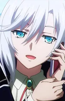 imagem de capa do personagem La Folia Rihavein