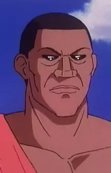 imagem de capa do personagem Anabebe