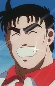 imagem de capa do personagem Pedro Kazmaier