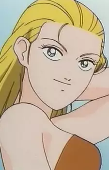 imagem de capa do personagem Jane