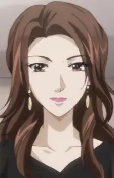 imagem de capa do personagem Kanon