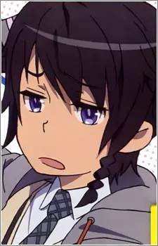 imagem de capa do personagem Asuta Jimon