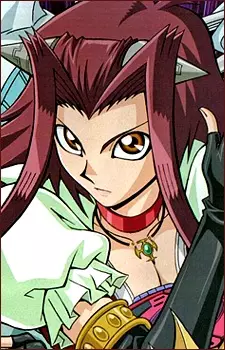 imagem de capa do personagem Aki Izayoi