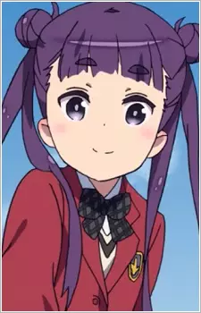imagem de capa do personagem Renge Komadori