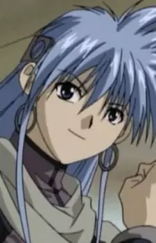 imagem de capa do personagem Sui