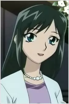 imagem de capa do personagem Haruka Kasugano