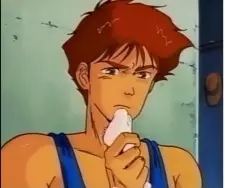 imagem de capa do personagem Makoto