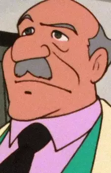 imagem de capa do personagem Olivera Net