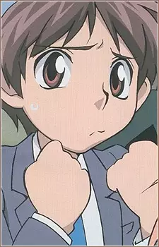 imagem de capa do personagem Kouta Shingyouji