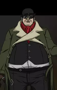 imagem de capa do personagem Enzo