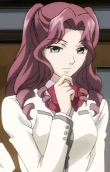 imagem de capa do personagem Mai Tsugawa