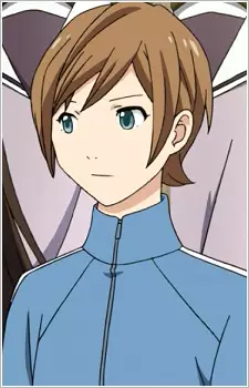 imagem de capa do personagem Akira Yamashita