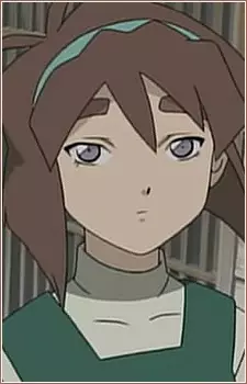 imagem de capa do personagem Mai Minase