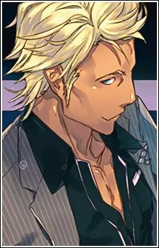 imagem de capa do personagem Kakugyouki