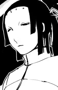 imagem de capa do personagem  Kobayashi