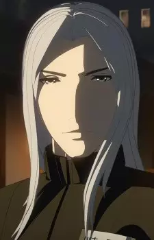 imagem de capa do personagem Norio Kunato