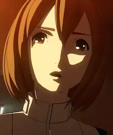imagem de capa do personagem Eiko Yamano