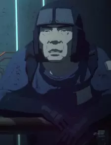 imagem de capa do personagem Shinsuke Tanba