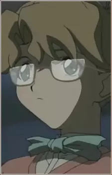 imagem de capa do personagem Yuki Aihara