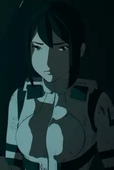 imagem de capa do personagem Samari Ittan