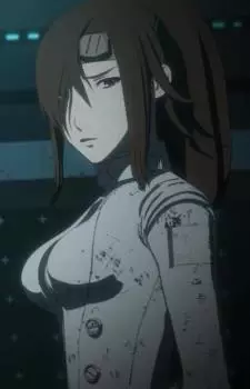 imagem de capa do personagem  Sasaki