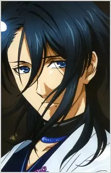 imagem de capa do personagem Mitsuhide Akechi