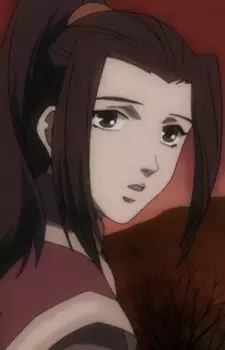 imagem de capa do personagem Princess of Kou