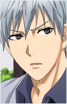 imagem de capa do personagem Chihiro Mayuzumi