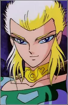 imagem de capa do personagem Berenices Coma