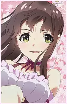 imagem de capa do personagem Mai Kondou