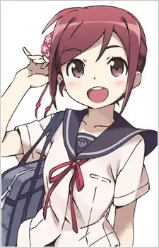 imagem de capa do personagem Azuki Masaoka