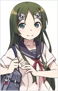 imagem de capa do personagem Matcha Kobayashi